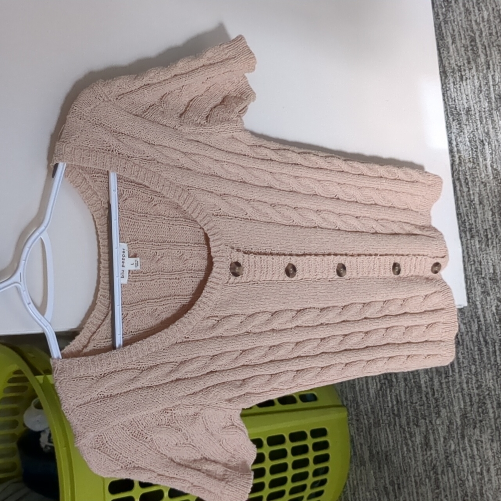 Woman's shirt